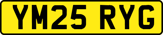 YM25RYG