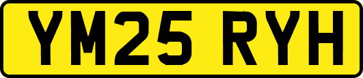 YM25RYH