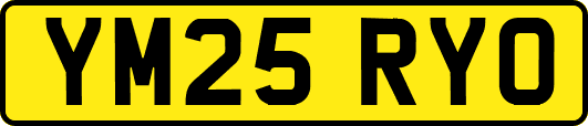 YM25RYO