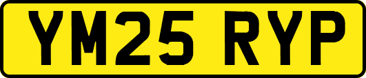 YM25RYP