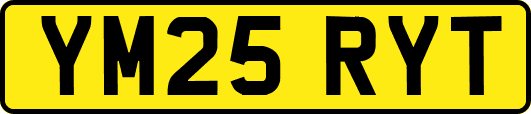 YM25RYT
