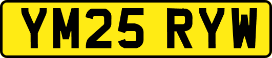 YM25RYW