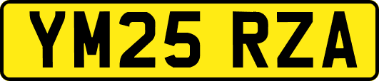 YM25RZA