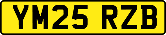 YM25RZB