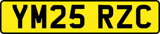 YM25RZC