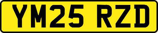 YM25RZD
