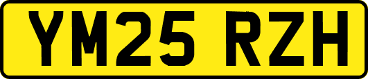 YM25RZH