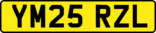 YM25RZL
