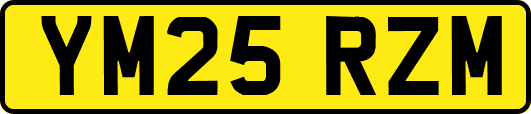 YM25RZM