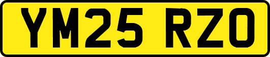 YM25RZO
