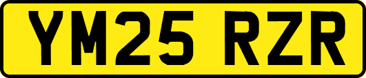 YM25RZR