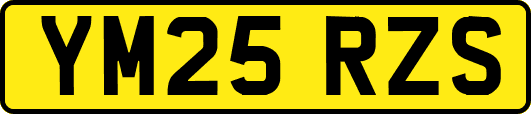 YM25RZS