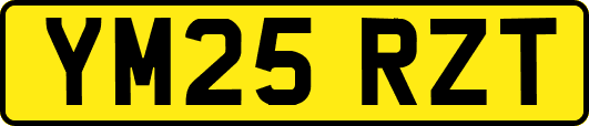 YM25RZT
