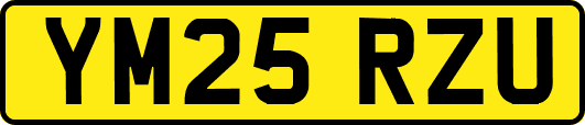 YM25RZU