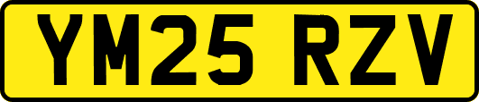 YM25RZV
