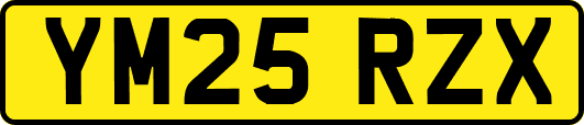 YM25RZX