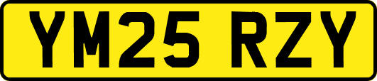 YM25RZY