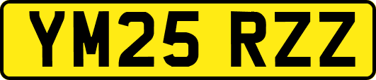 YM25RZZ