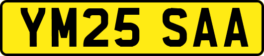 YM25SAA