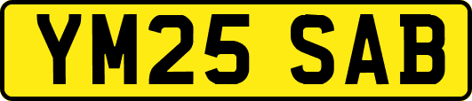 YM25SAB