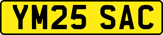 YM25SAC