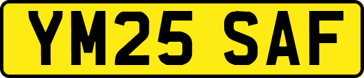 YM25SAF