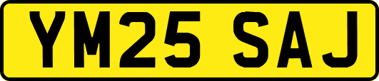YM25SAJ