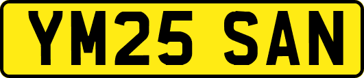 YM25SAN