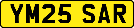 YM25SAR