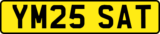 YM25SAT