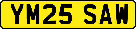 YM25SAW
