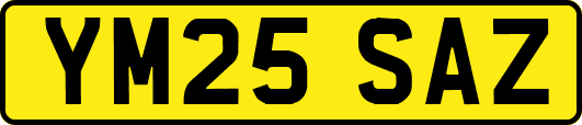 YM25SAZ