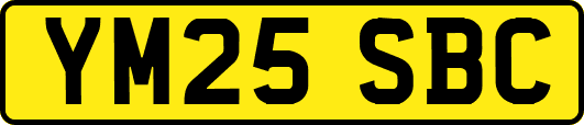 YM25SBC