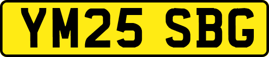 YM25SBG