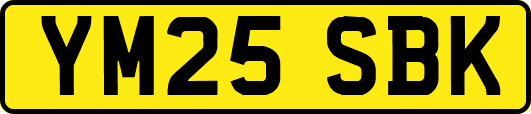 YM25SBK