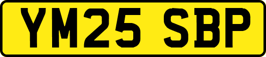 YM25SBP