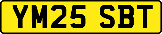 YM25SBT