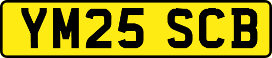 YM25SCB