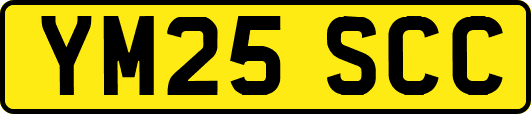 YM25SCC