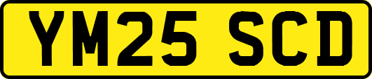 YM25SCD