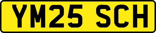 YM25SCH