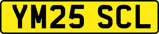 YM25SCL