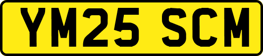 YM25SCM