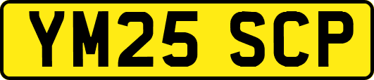 YM25SCP