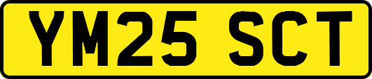 YM25SCT