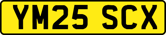 YM25SCX
