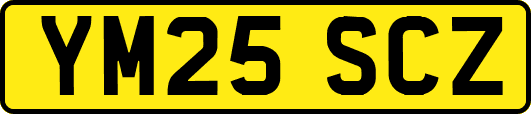 YM25SCZ