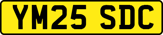 YM25SDC