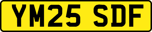 YM25SDF