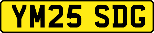 YM25SDG